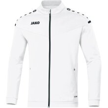 JAKO Training Jacket Champ 2.0 (Polyester) white Kids