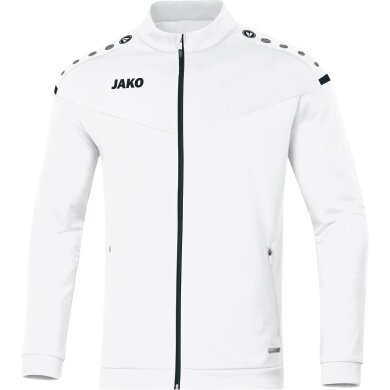 JAKO Training Jacket Champ 2.0 (Polyester) white Men's