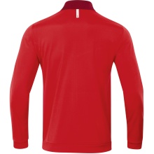 JAKO Training Jacket Champ 2.0 (Polyester) red Kids