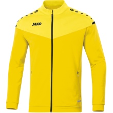 JAKO Training Jacket Champ 2.0 (Polyester) yellow Kids