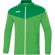 JAKO Training Jacket Champ 2.0 (Polyester) green Men