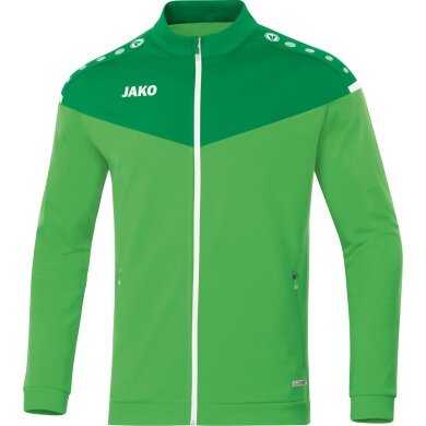 JAKO Training Jacket Champ 2.0 (Polyester) green Men