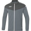 JAKO Training Jacket Champ 2.0 (Polyester) grey Kids