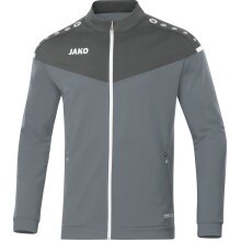 JAKO Training Jacket Champ 2.0 (Polyester) grey Men