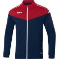 JAKO Training Jacket Champ 2.0 (Polyester) navy/red Kids