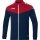 JAKO Training Jacket Champ 2.0 (Polyester) navy/red Kids