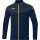 JAKO Training Jacket Champ 2.0 (Polyester) navy blue/yellow Kids