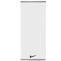 Nike Fundamental Towel (100% Cotton) white 120x60cm