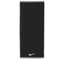 Nike Fundamental Towel (100% Cotton) black 80x35cm