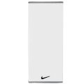 Nike Towel Fundamental Towel (100% Cotton) white 80x35cm