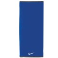 Nike Bath Towel Fundamental Towel (100% Cotton) blue 120x60cm