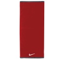 Nike Fundamental Towel (100% Cotton) red 120x60cm