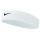 Nike Headband Swoosh (70% Cotton) white - 1 piece