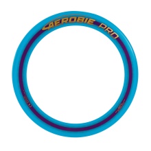 Aerobie Throwing Ring Pro NEW 33cm blue