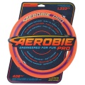 Aerobie Throwing Ring Pro NEW 33cm red