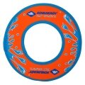 Neoprene Ring orange/blue