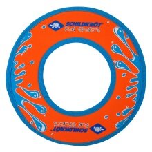 Neoprene Ring orange/blue