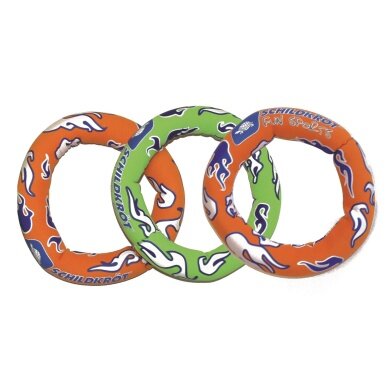 Schildkröt Diving Rings Neoprene 3-Pack