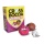 Crossboccia® Doublepack HEROES 2x3 Set for 2 Players Blond & Muffin