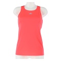 adidas Tennis-Tank Club #16 neon red Girls