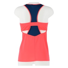 adidas Tennis-Tank Club #16 neon red Girls