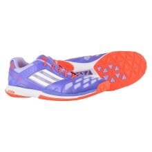 adidas Indoor Shoes Feather Purple