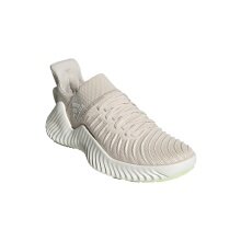 adidas Sneaker AlphaBounce Trainer beige Women