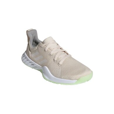 adidas Solar LT Trainer beige Sneaker Women