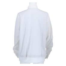 adidas Presentation Jacket Team 19 Woven (Climalite Material) white Women