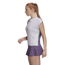 adidas Tennis Shirt #20 lilac Women