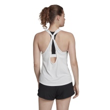 adidas Tennis Tank Club Tie white Women