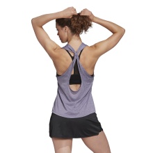 adidas Tennis Tank Club Tie purple Women