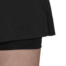 adidas Tennis Skirt Club Long Black Women