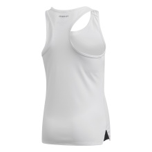 adidas Tennis Tank Club white Girls