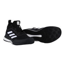 adidas Indoor Shoes CrazyFlight Mid black Women