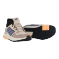 adidas Hiking Shoes Terrex Trailmaker Mid R.RDY Sand Brown Kids