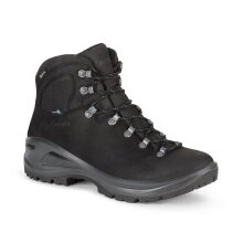 AKU Hiking Shoes Tribute Therm200 GTX (for light hikes, Gore-Tex insulated lining) black Men