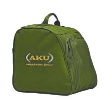 AKU Shoe Bag green