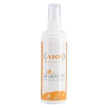 AKU Shoe Care Spray Akuabloc Water Protection (water and oil repellent) - 1 Can 100ml -