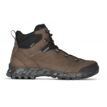 AKU Hiking Shoes Coldai NBK GTX (Nubuck leather, waterproof) brown Men