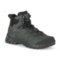 AKU Hiking Shoes Coldai NBK GTX (Nubuck leather, waterproof) green Men