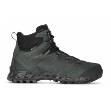 AKU Hiking Shoes Coldai NBK GTX (Nubuck leather, waterproof) green Men