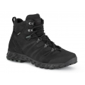 AKU Hiking Shoes Coldai NBK GTX (Nubuck leather, waterproof) black Men