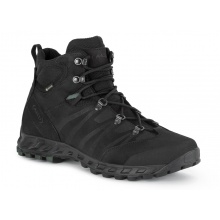 AKU Hiking Shoes Coldai NBK GTX (Nubuck leather, waterproof) black Men