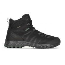 AKU Hiking Shoes Coldai NBK GTX (Nubuck leather, waterproof) black Men