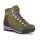 AKU Hiking Trekking Shoes Ultra Light Micro GTX (waterproof) dark green/purple ladies