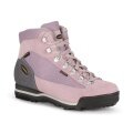 AKU Hiking-Trekking Shoes Ultra Light Micro GTX (waterproof) pink Women