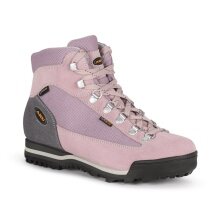 AKU Hiking-Trekking Shoes Ultra Light Micro GTX (waterproof) pink Women