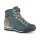 AKU Hiking-Trekking Shoes Ultra Light Micro GTX (waterproof) blue-green Women