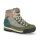 AKU Hiking-Trekking Shoes Ultra Light Original GTX (Made in Italy) grey/sage green Women